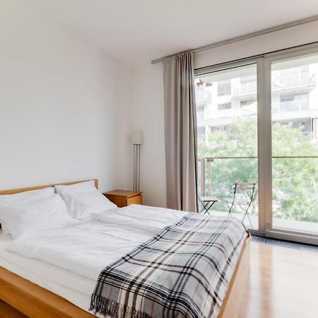 Teichmann Premium Apartments Πράγα Εξωτερικό φωτογραφία