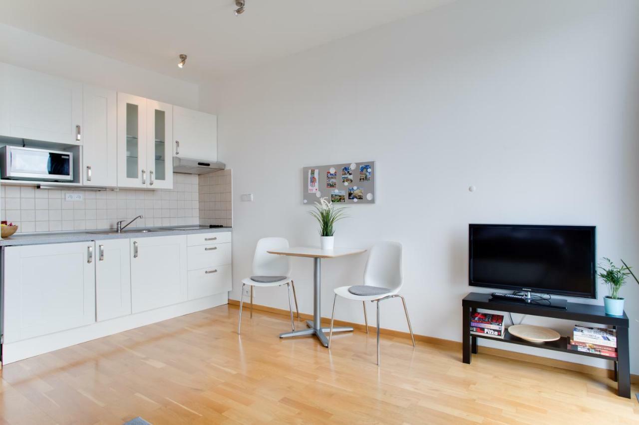 Teichmann Premium Apartments Πράγα Εξωτερικό φωτογραφία